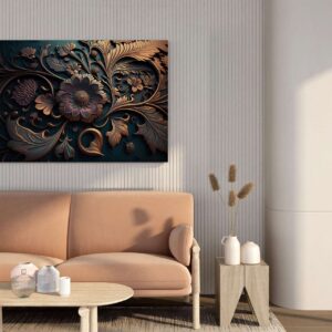 Artistic Wall Paintings for Home, Office & Hotels